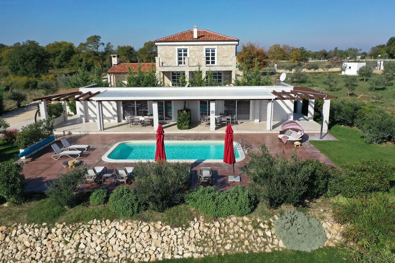 Villa Terra Poljica