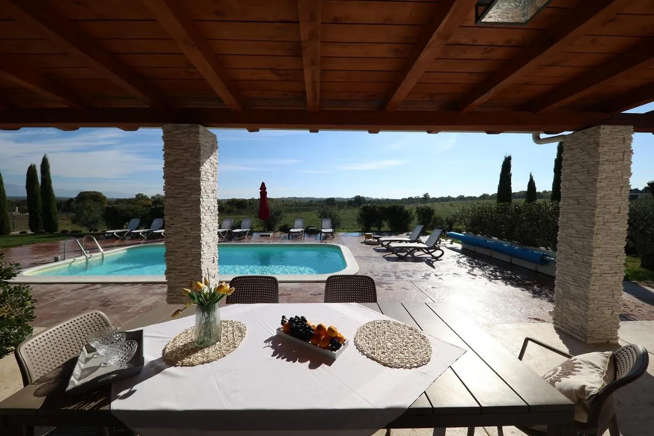 Villa Terra Poljica   Poljica (Zadar)