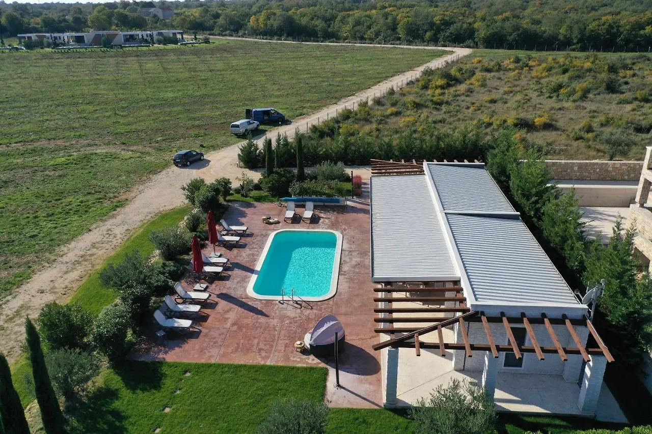 Villa Terra Poljica  Poljica (Zadar)