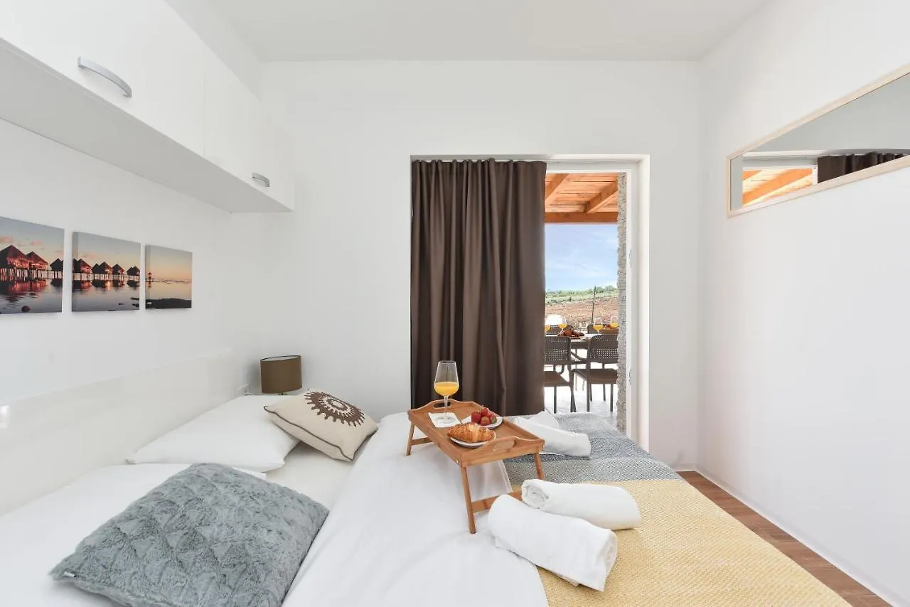 Villa Terra Poljica   Poljica (Zadar)